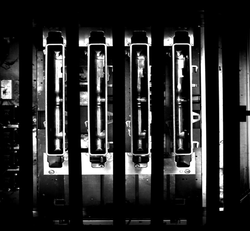 汽车空调系统检测