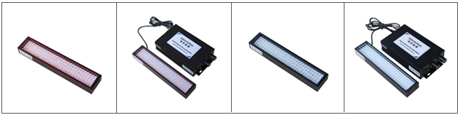 机器视觉LED条型光源