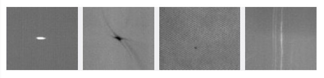 塑胶薄膜视觉在线检测系统