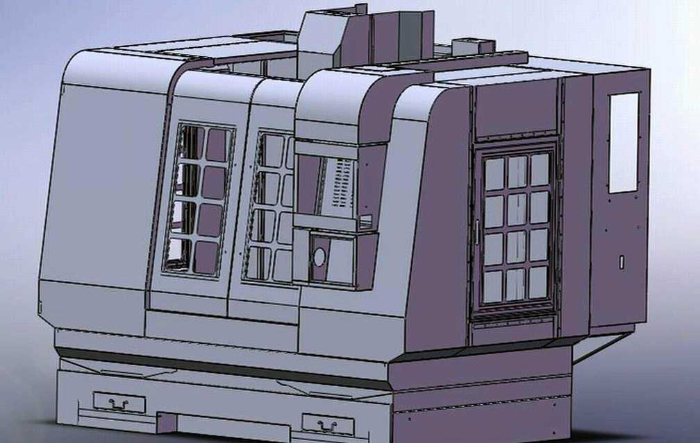 丰田六轴视觉机器人对钣金缺陷检测