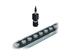 瓶盖印刷字符流水线在线检测