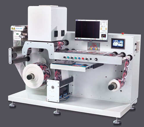 印刷机在线缺陷检测系统