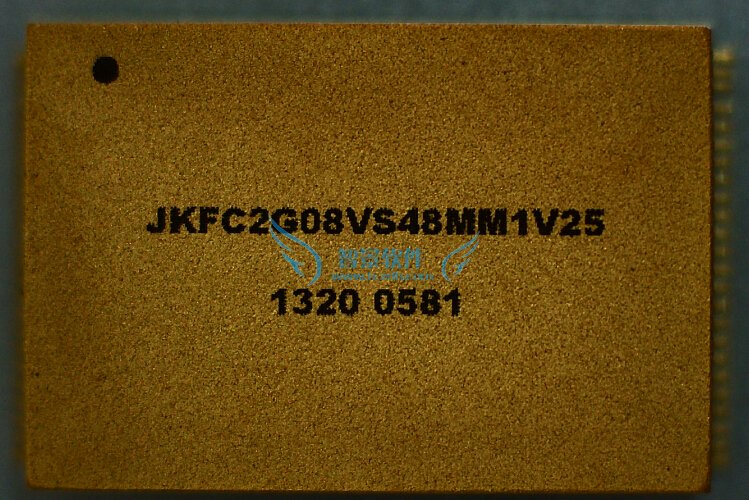 航空IC电子元件视觉缺陷检测